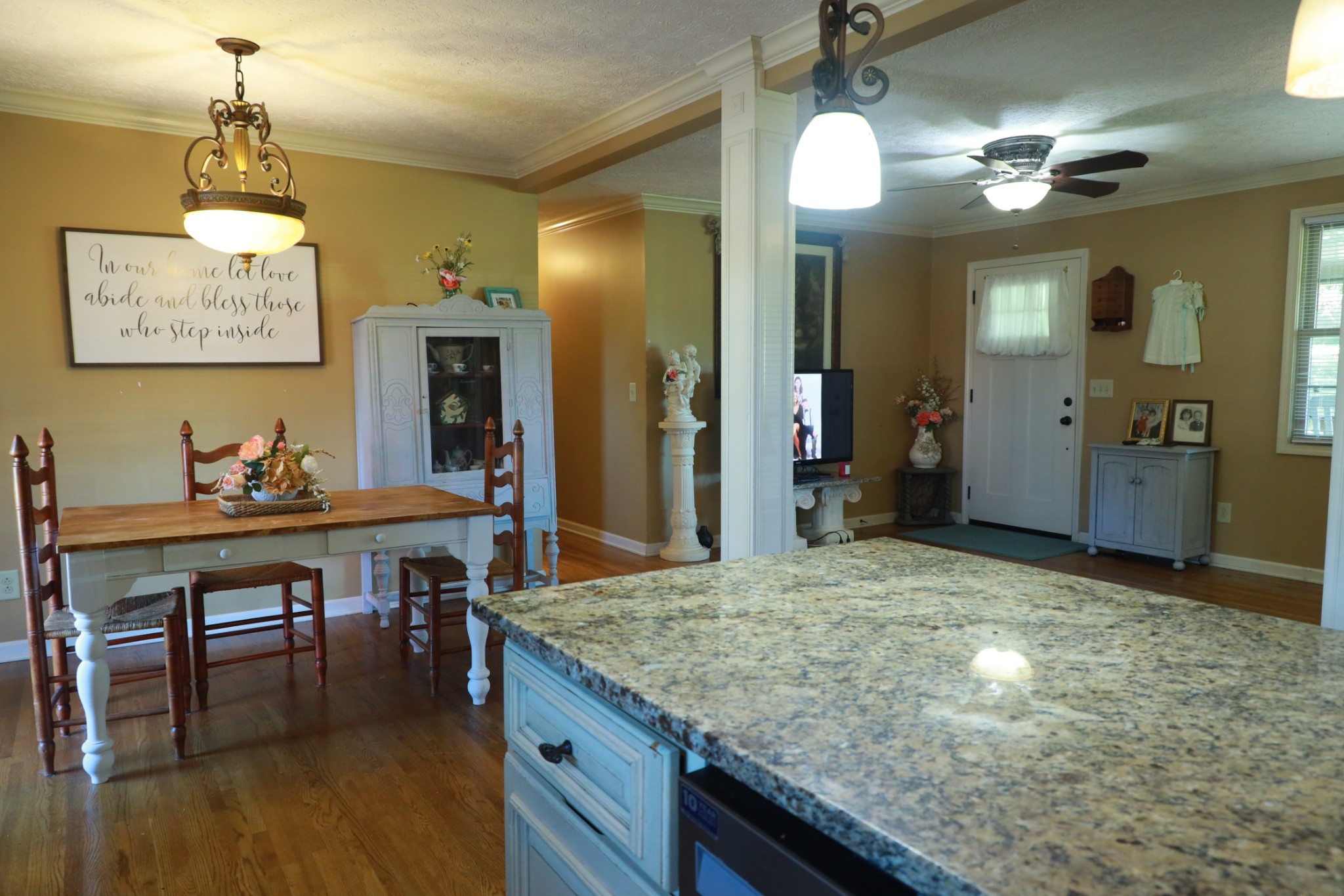 12354 Owens Chapel Road Springfield TN 37172