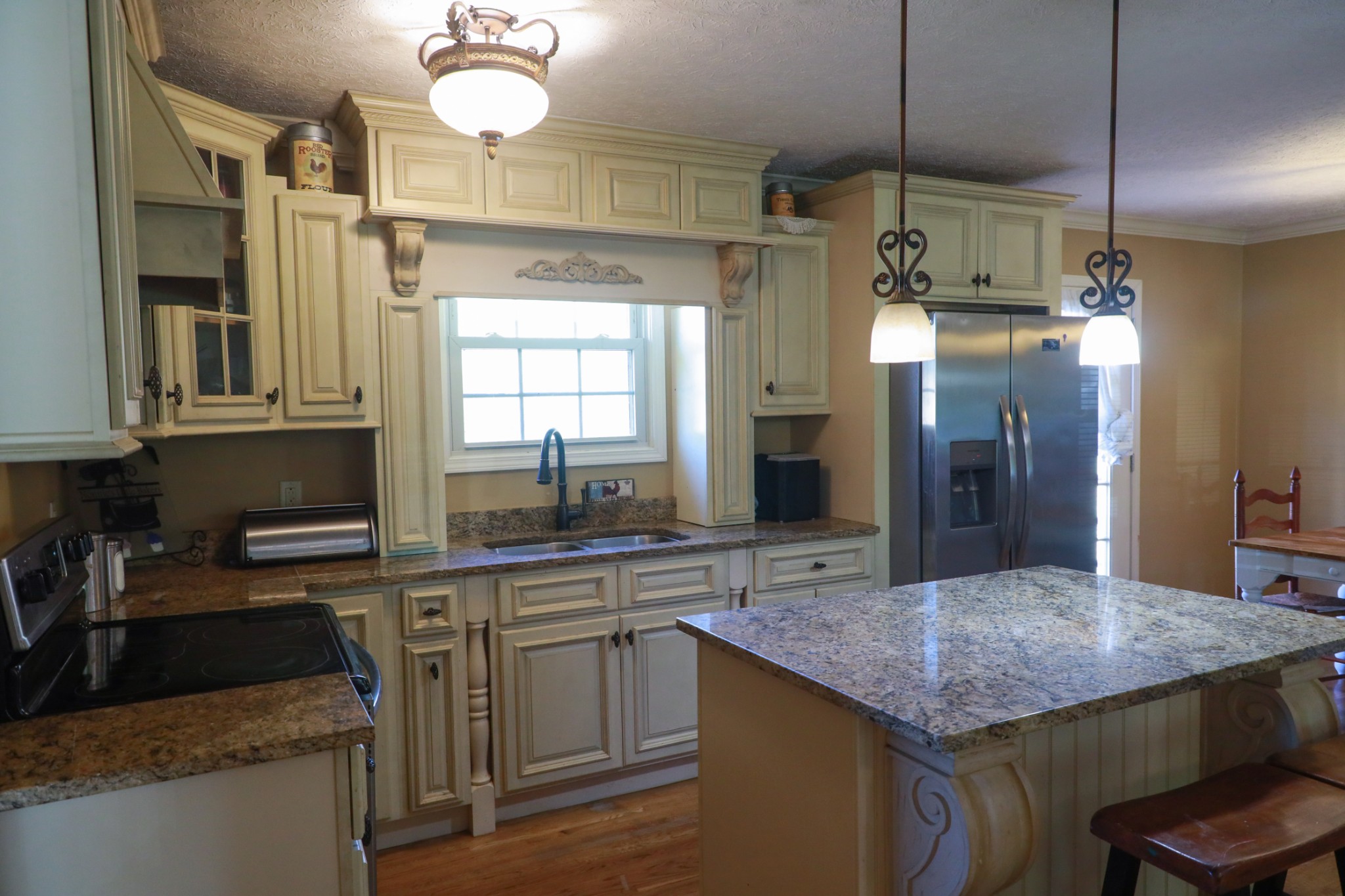 12354 Owens Chapel Road Springfield TN 37172