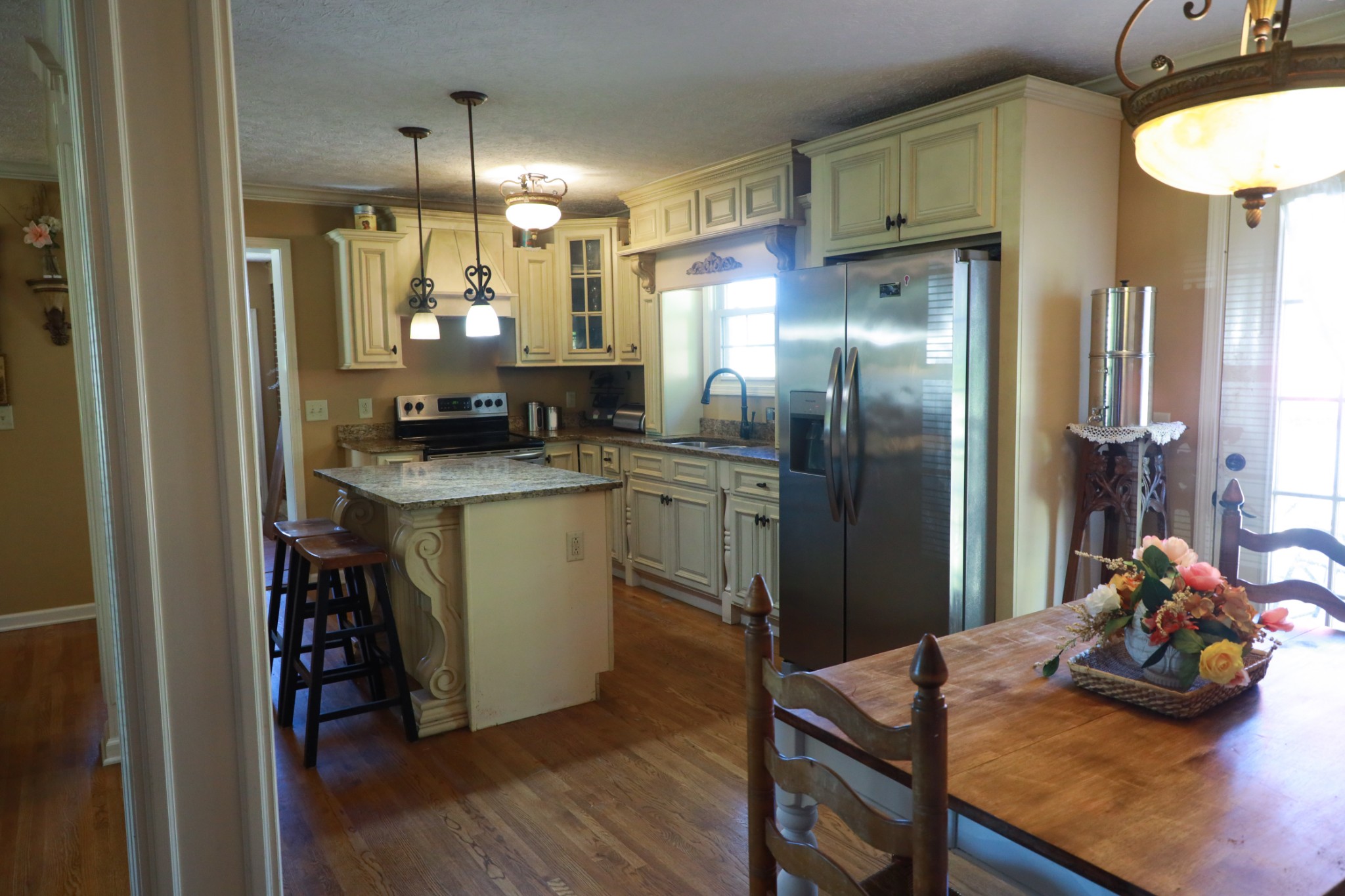 12354 Owens Chapel Road Springfield TN 37172