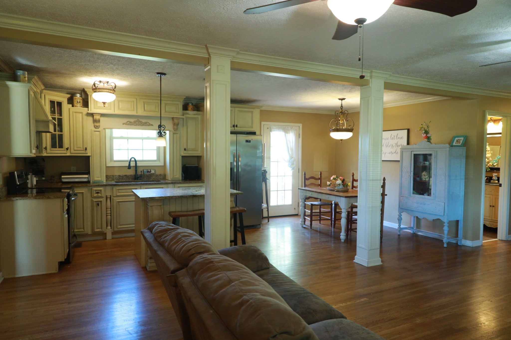 12354 Owens Chapel Road Springfield TN 37172