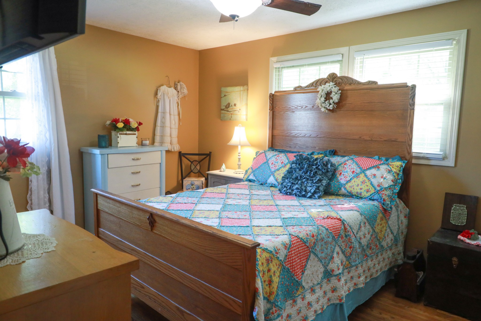 12354 Owens Chapel Road Springfield TN 37172