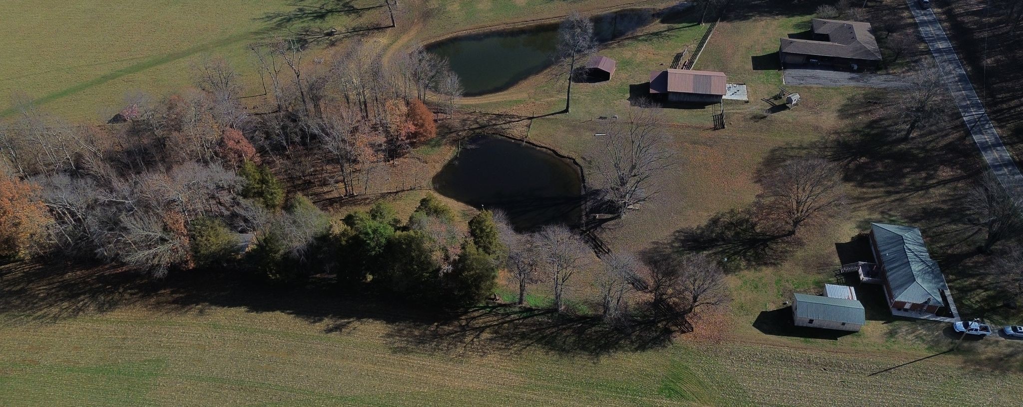 12354 Owens Chapel Road Springfield TN 37172