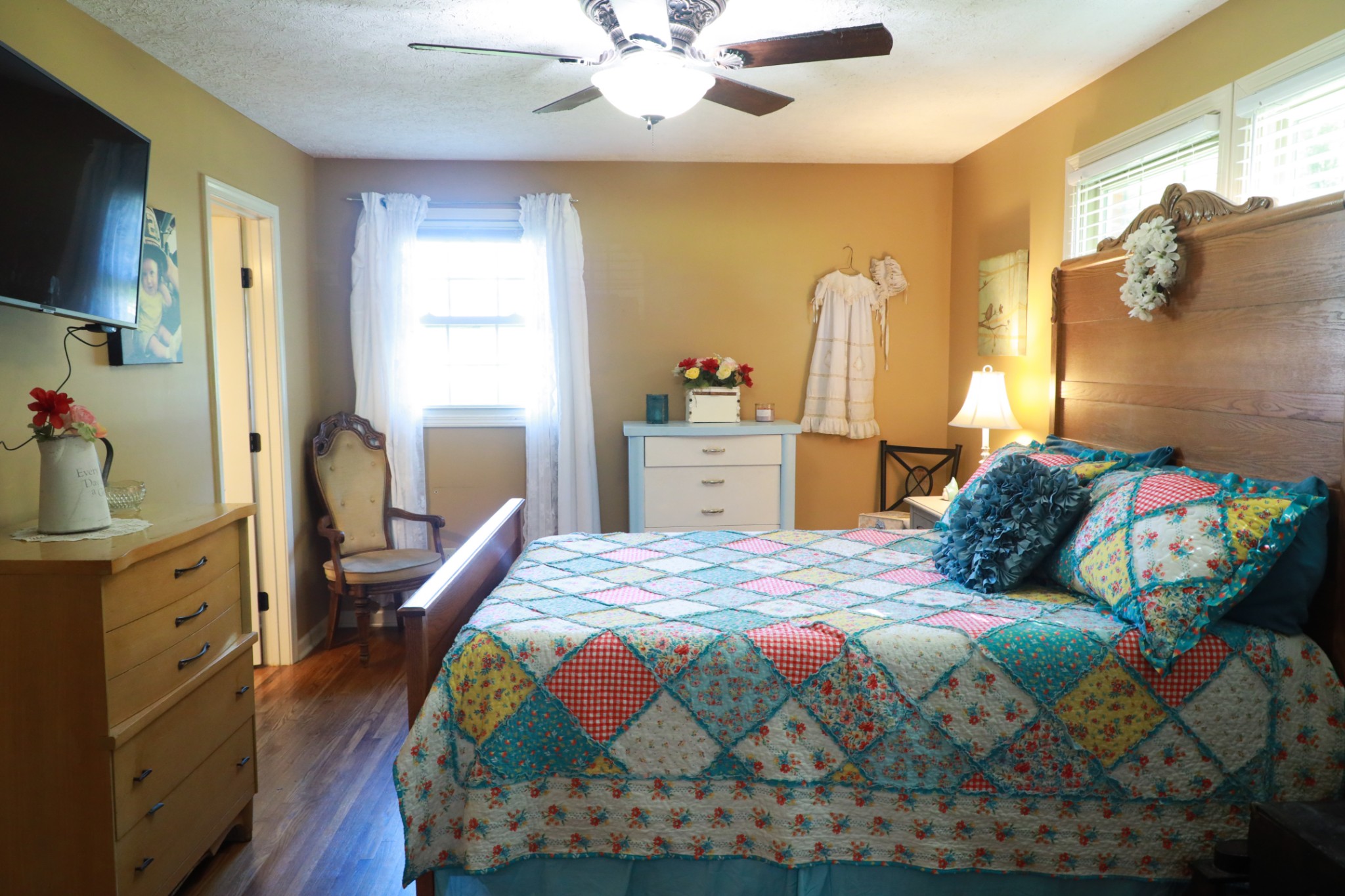 12354 Owens Chapel Road Springfield TN 37172