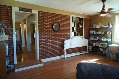 12354 Owens Chapel Road Springfield TN 37172