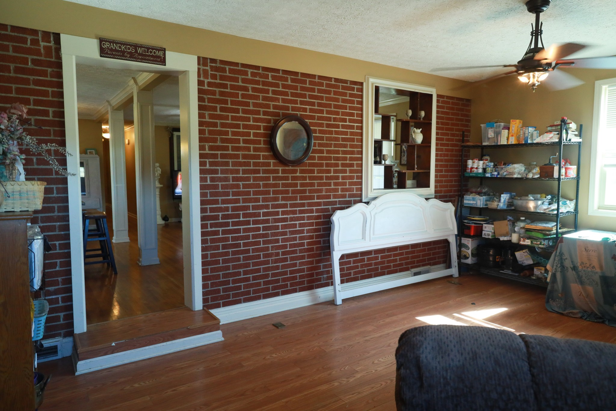 12354 Owens Chapel Road Springfield TN 37172