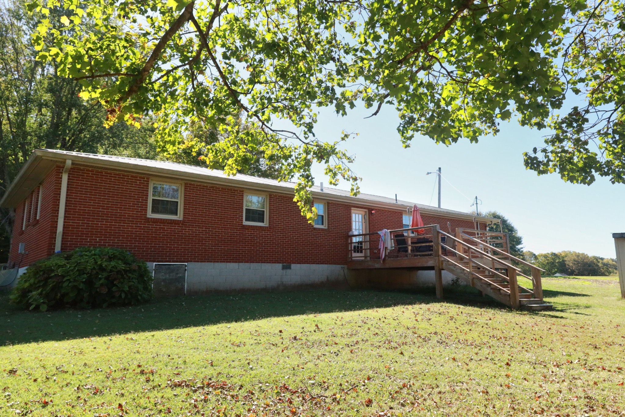12354 Owens Chapel Road Springfield TN 37172