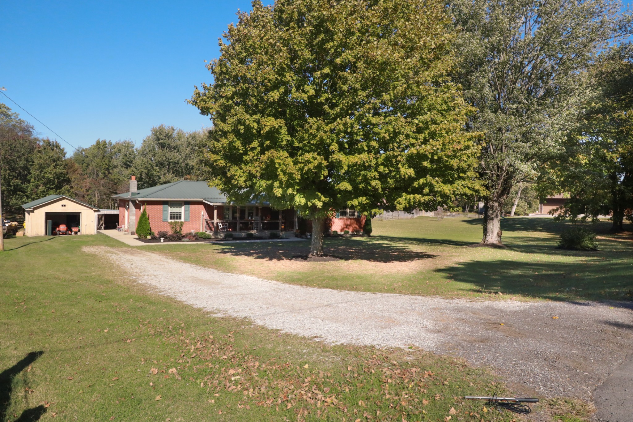 12354 Owens Chapel Road Springfield TN 37172