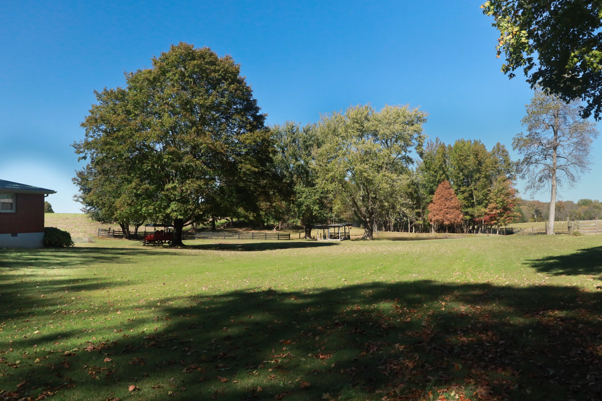 12354 Owens Chapel Road Springfield TN 37172