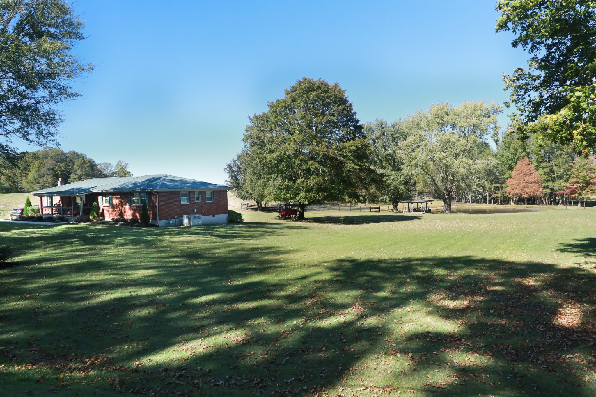 12354 Owens Chapel Road Springfield TN 37172