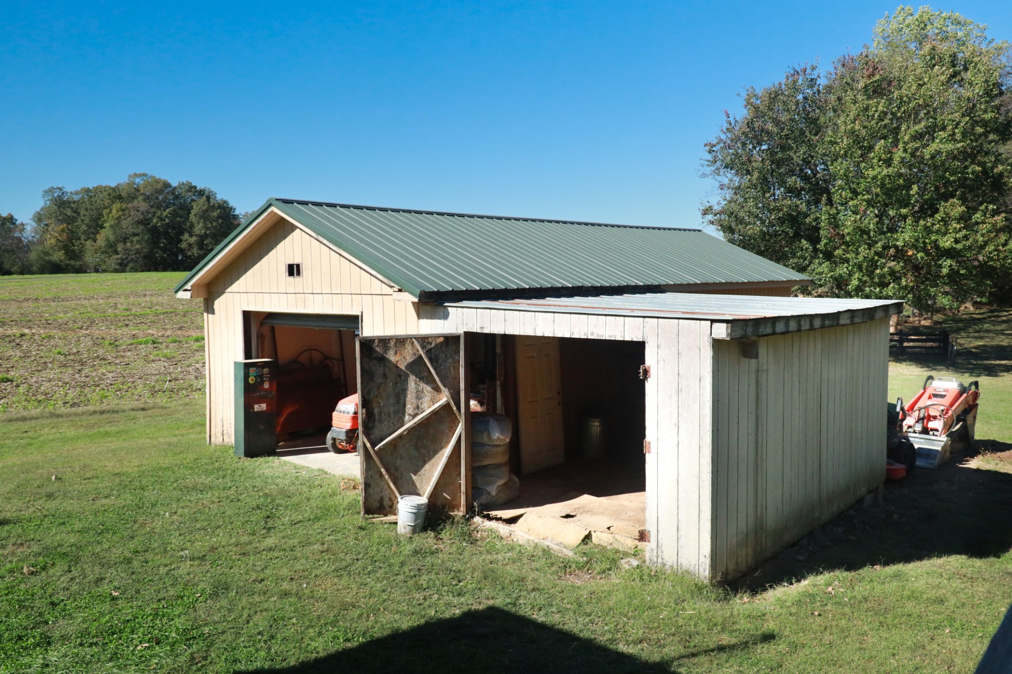 12354 Owens Chapel Road Springfield TN 37172