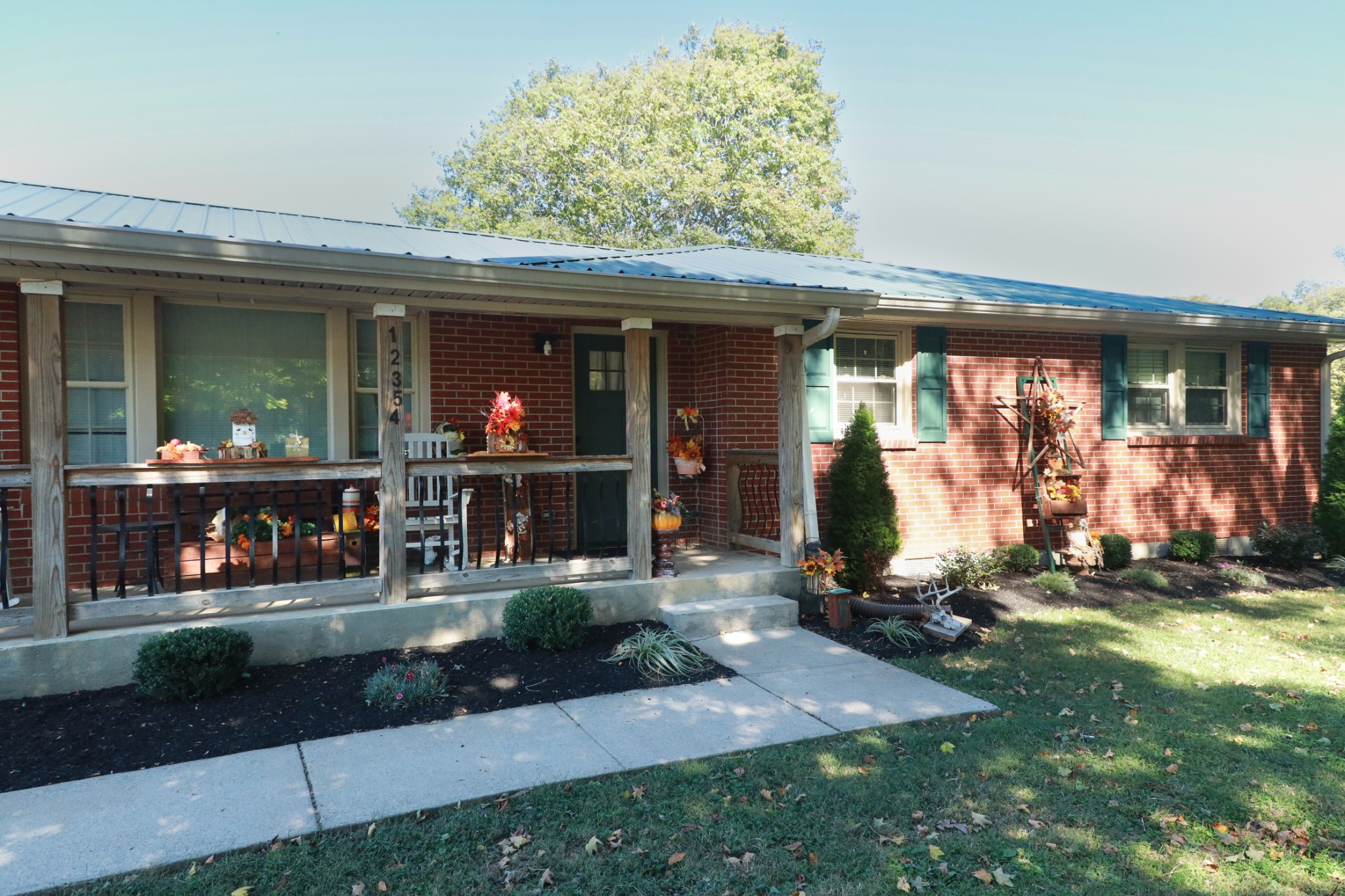 12354 Owens Chapel Road Springfield TN 37172