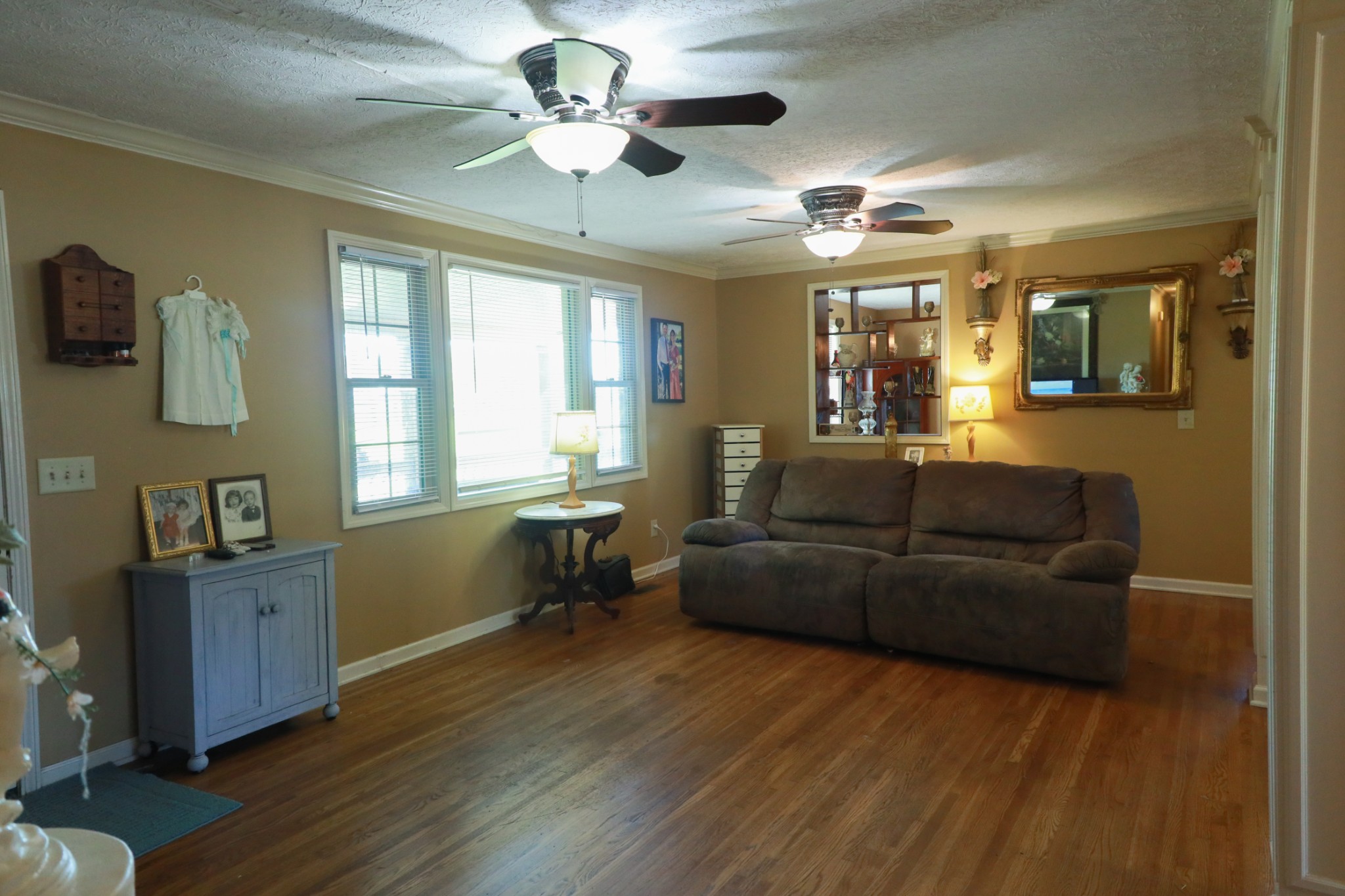 12354 Owens Chapel Road Springfield TN 37172