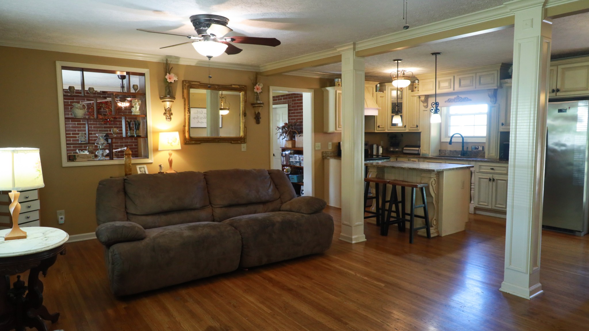 12354 Owens Chapel Road Springfield TN 37172
