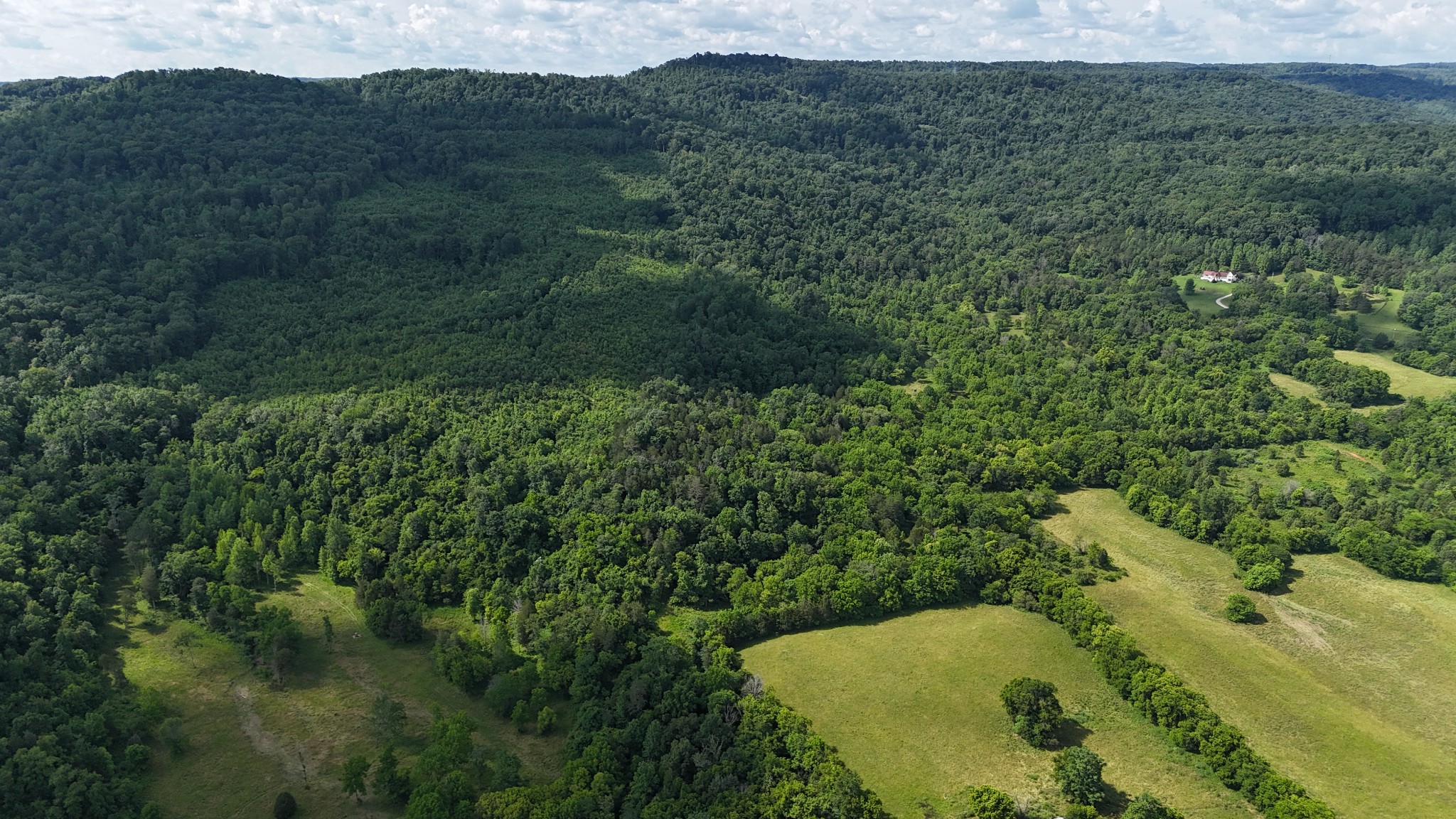 0 Cane Creek Road Sparta TN 38583