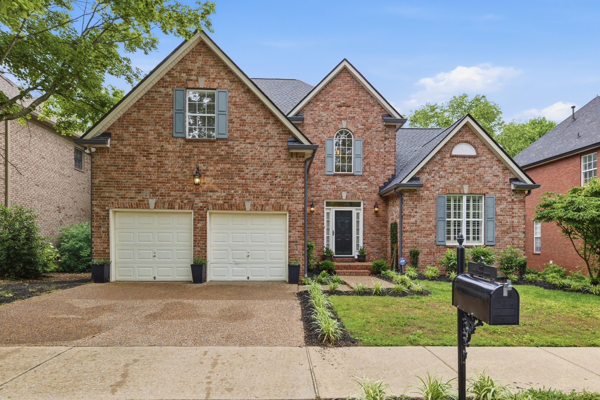 421 Galloway Drive Franklin TN 37064