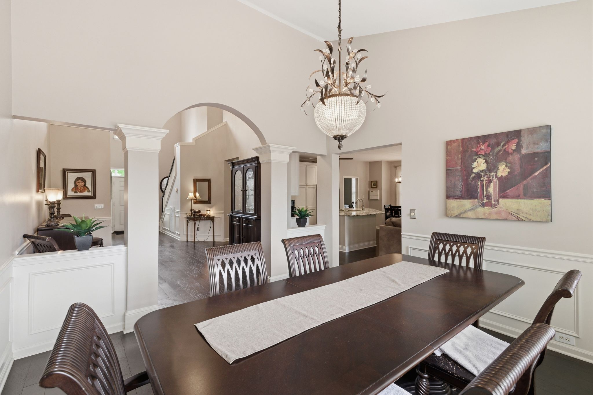 421 Galloway Drive Franklin TN 37064