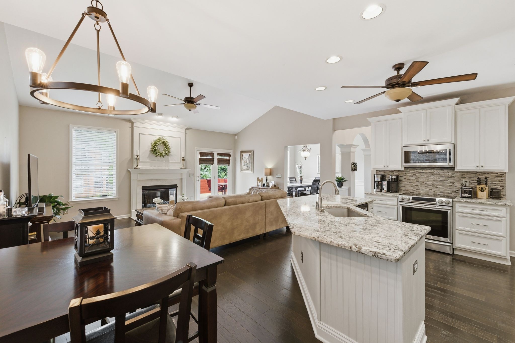 421 Galloway Drive Franklin TN 37064