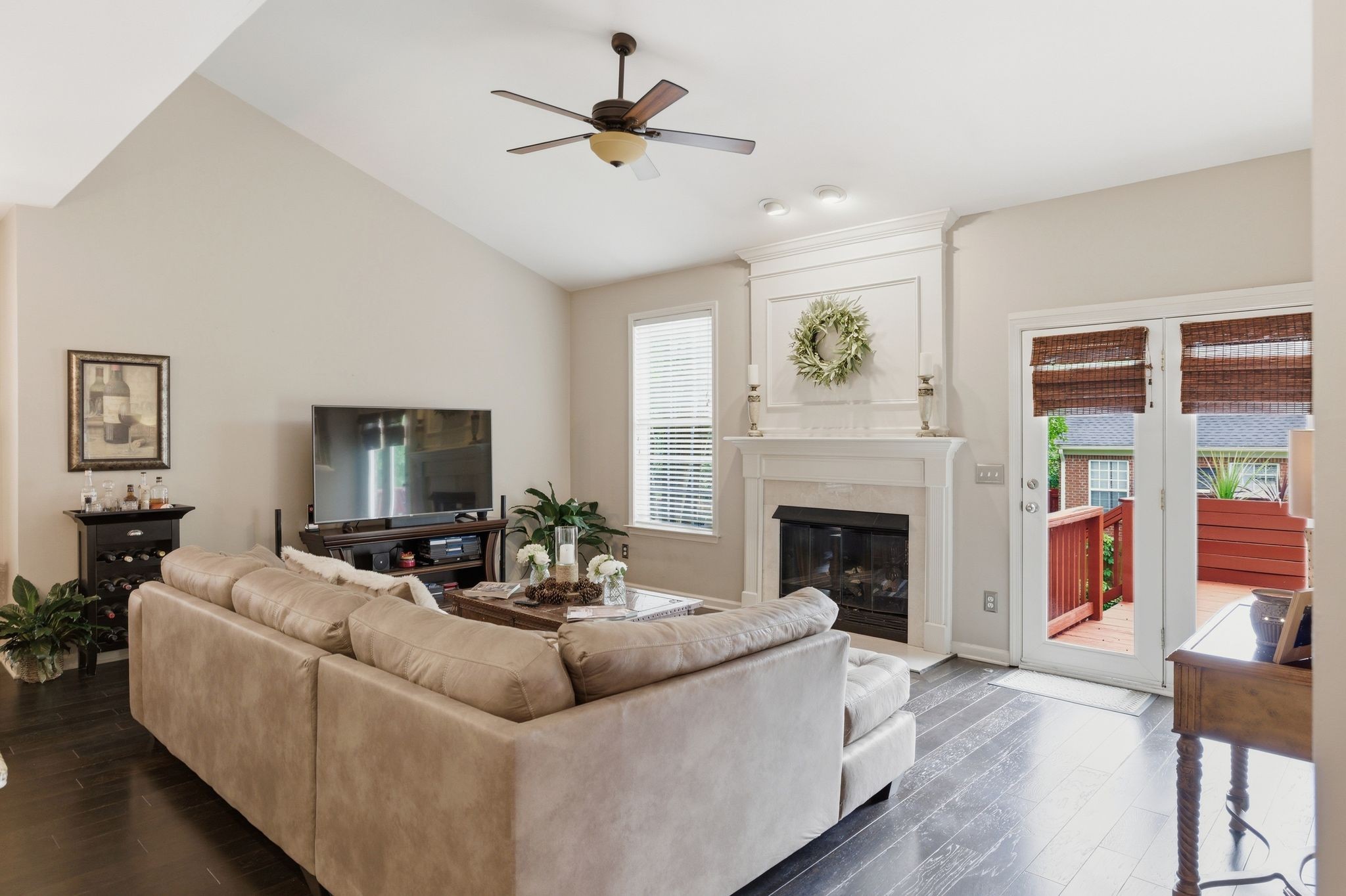 421 Galloway Drive Franklin TN 37064