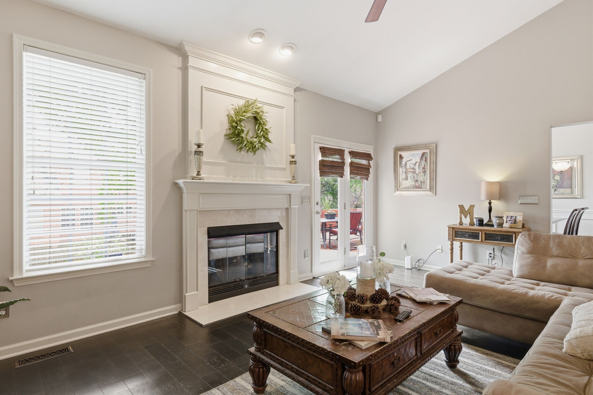 421 Galloway Drive Franklin TN 37064