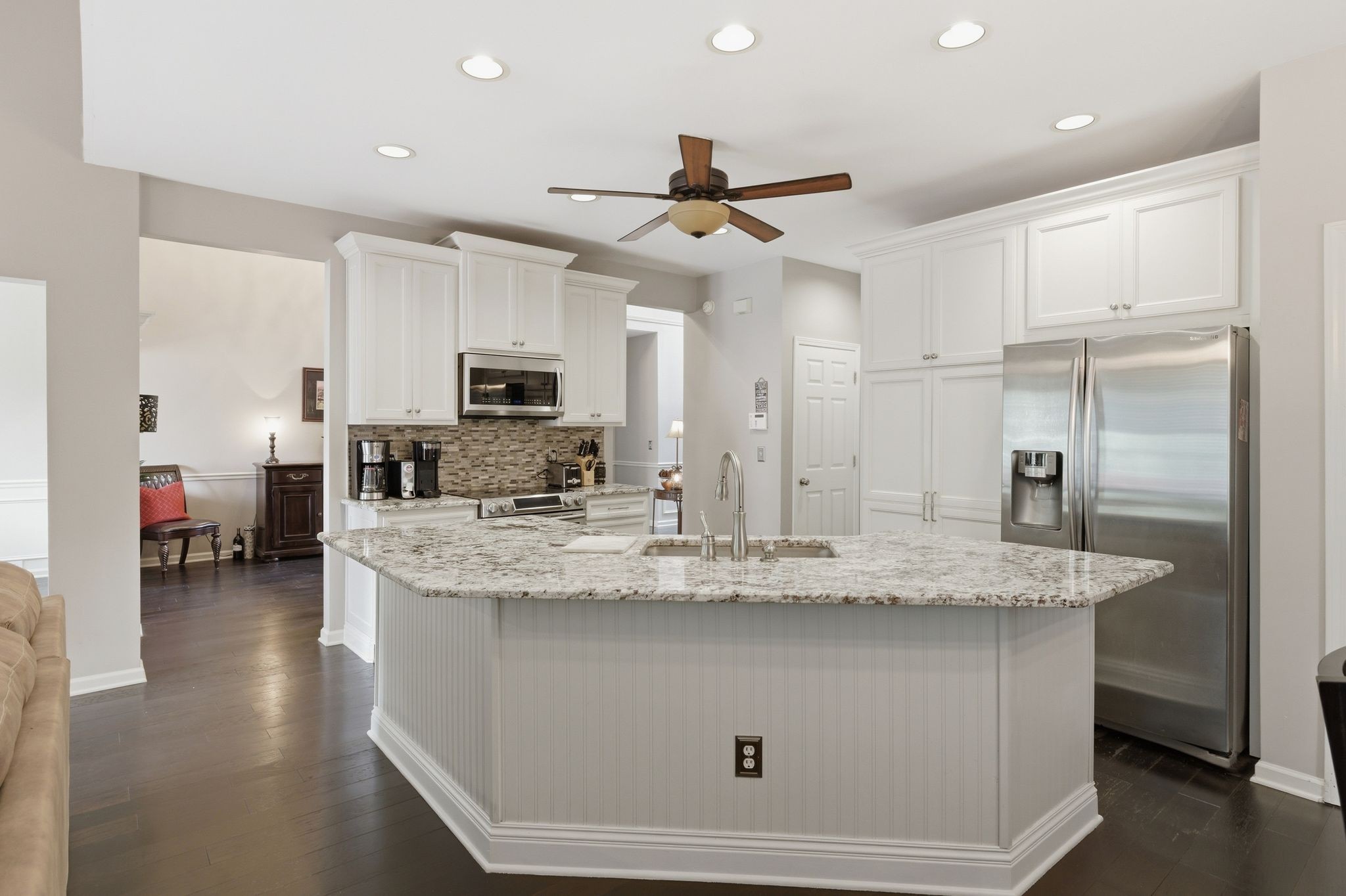 421 Galloway Drive Franklin TN 37064