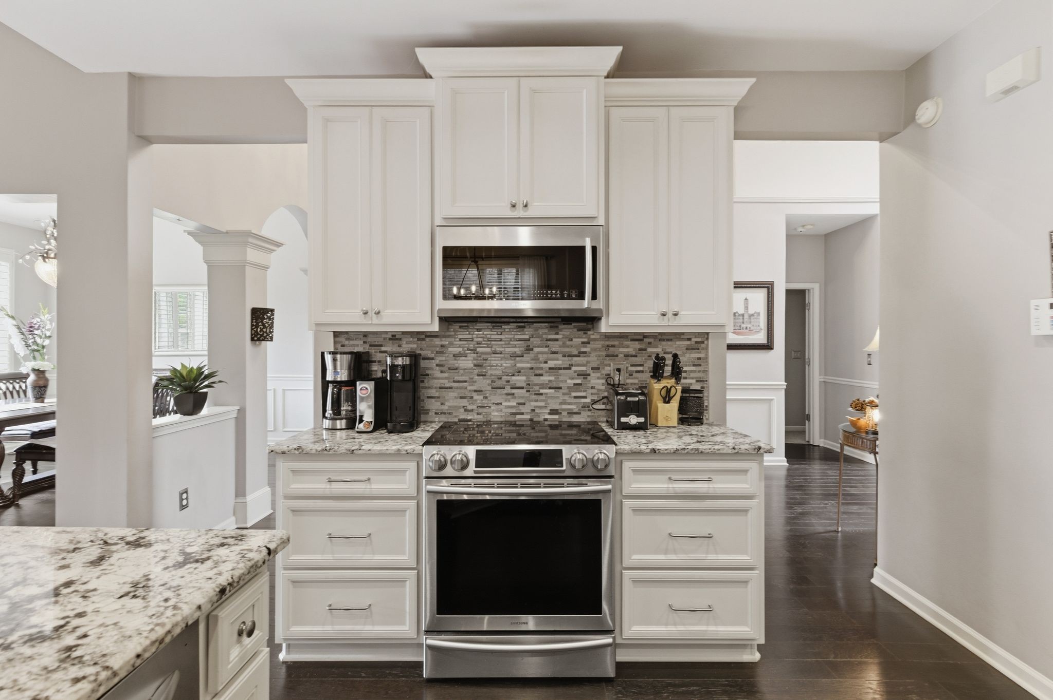 421 Galloway Drive Franklin TN 37064