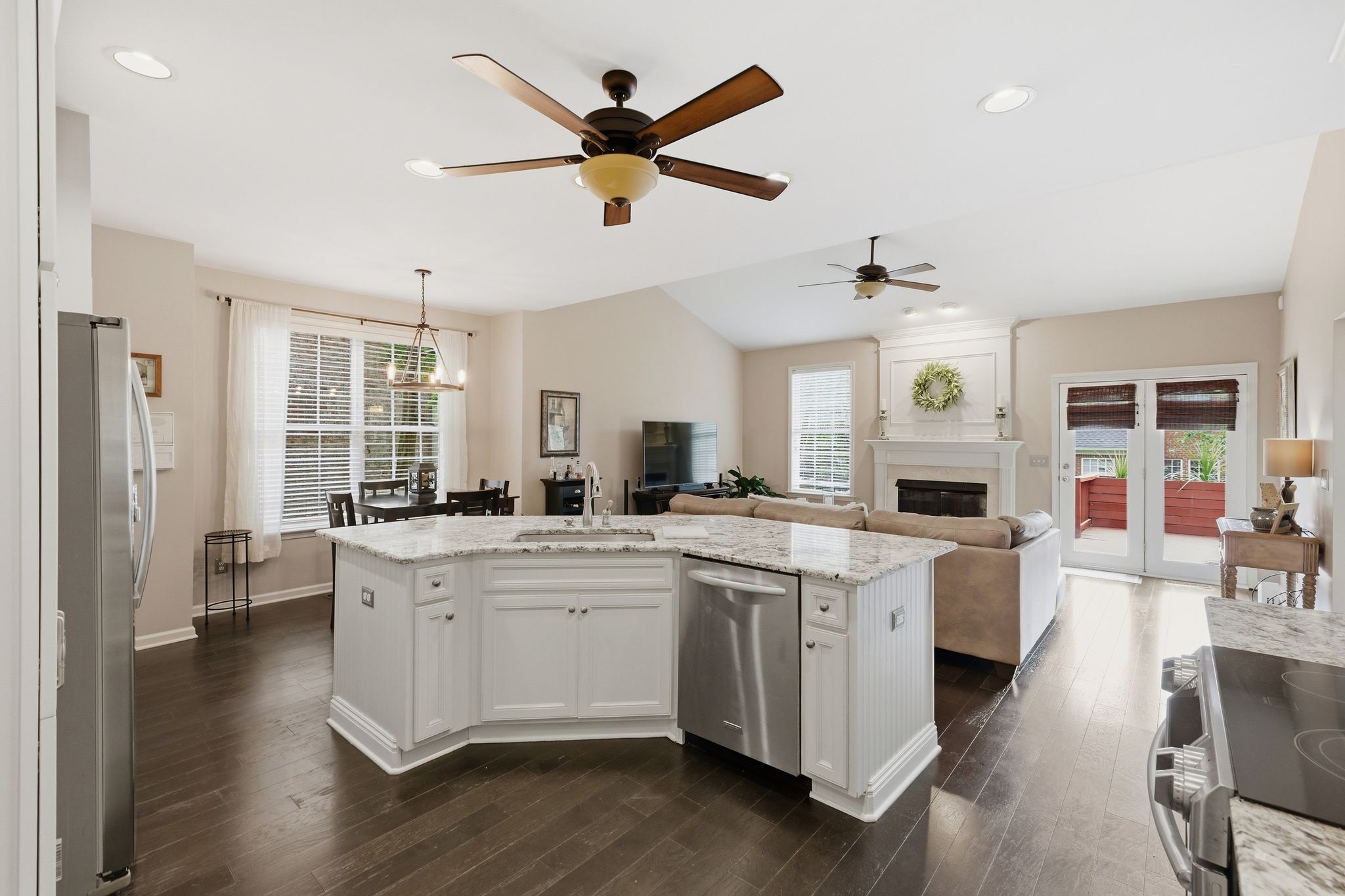421 Galloway Drive Franklin TN 37064