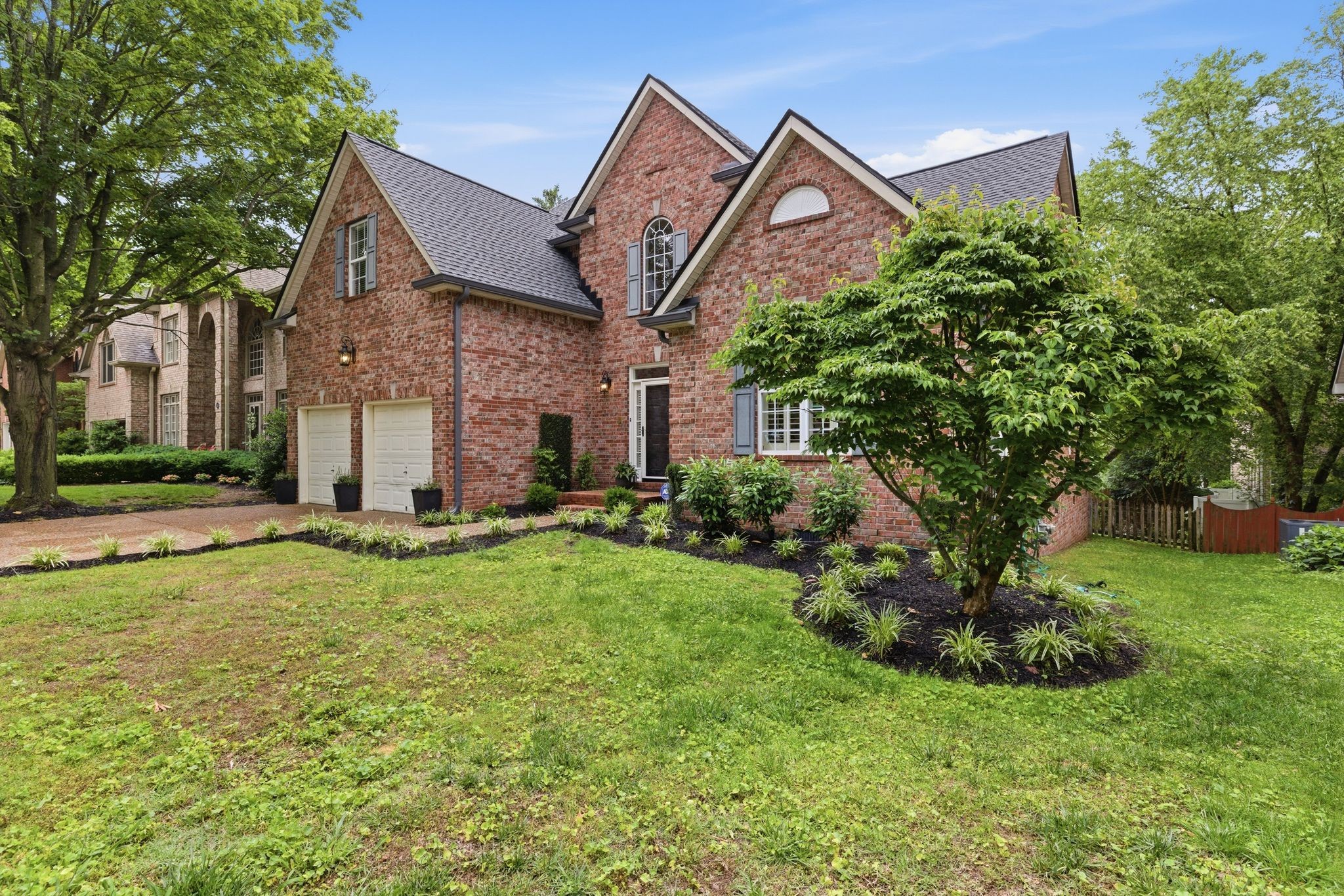 421 Galloway Drive Franklin TN 37064