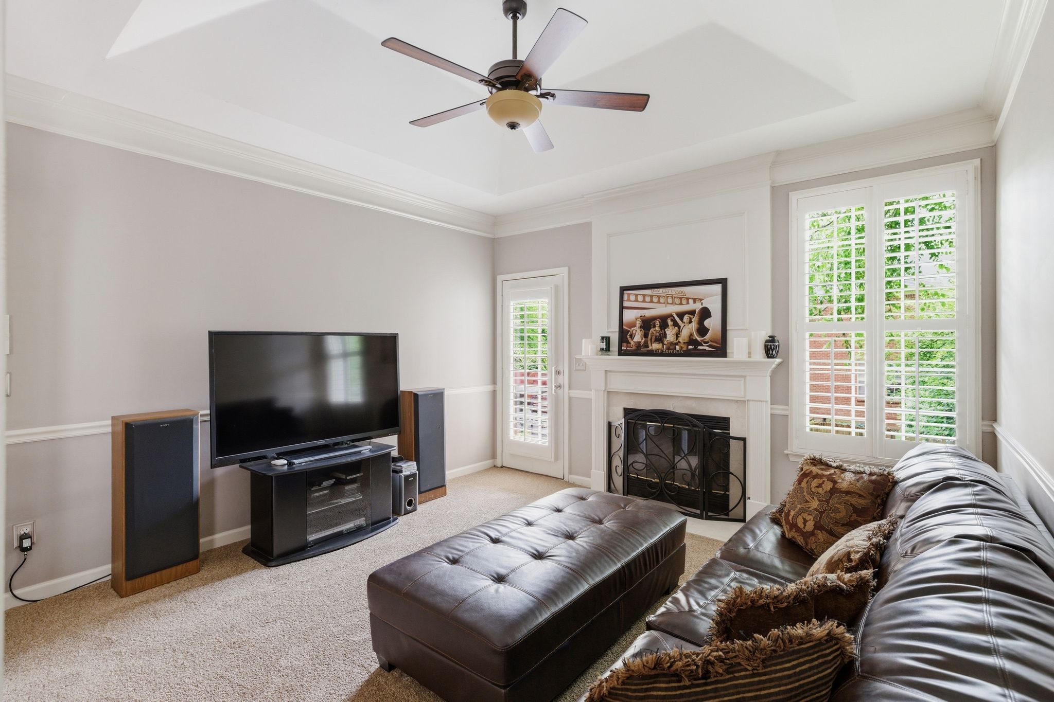 421 Galloway Drive Franklin TN 37064