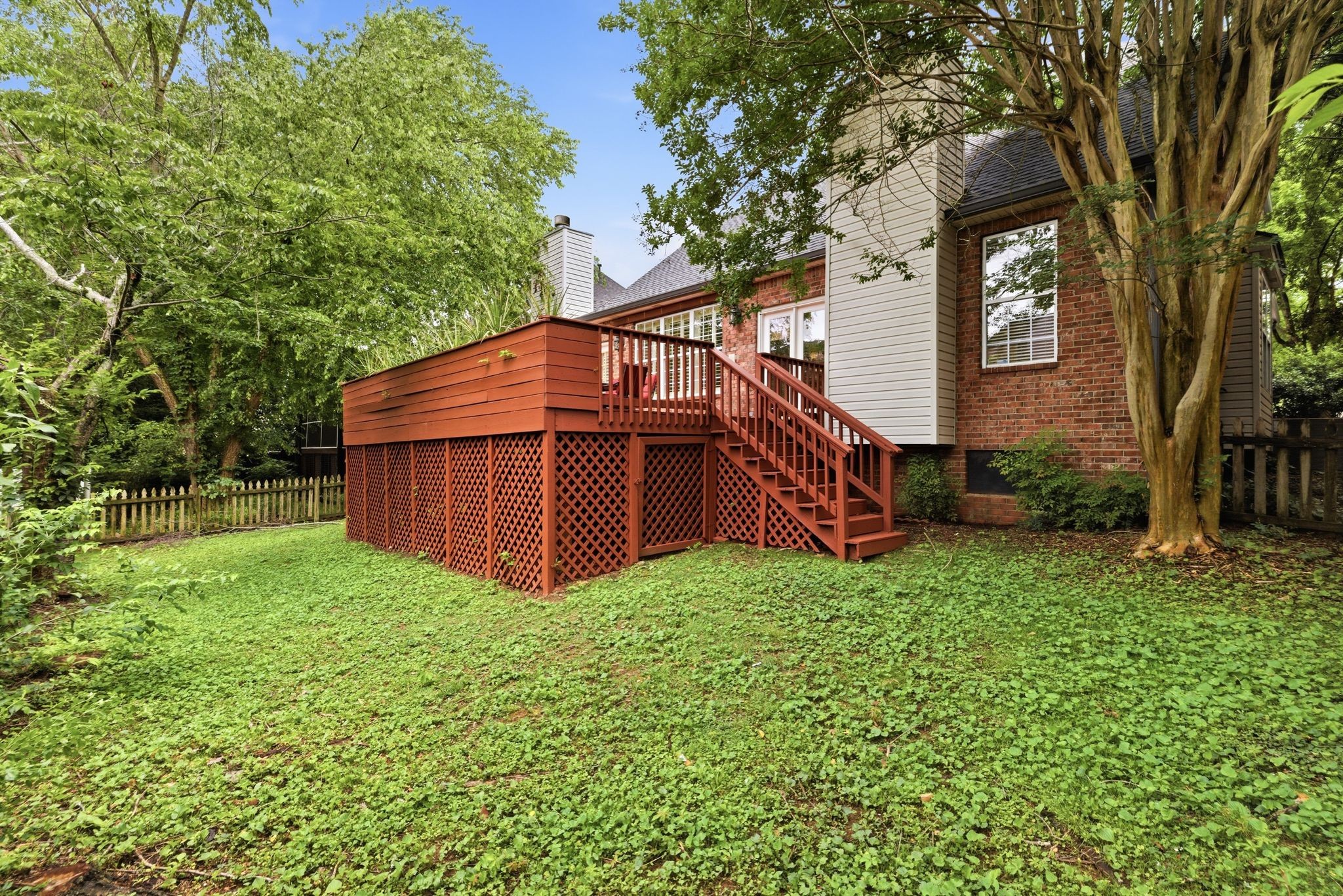 421 Galloway Drive Franklin TN 37064