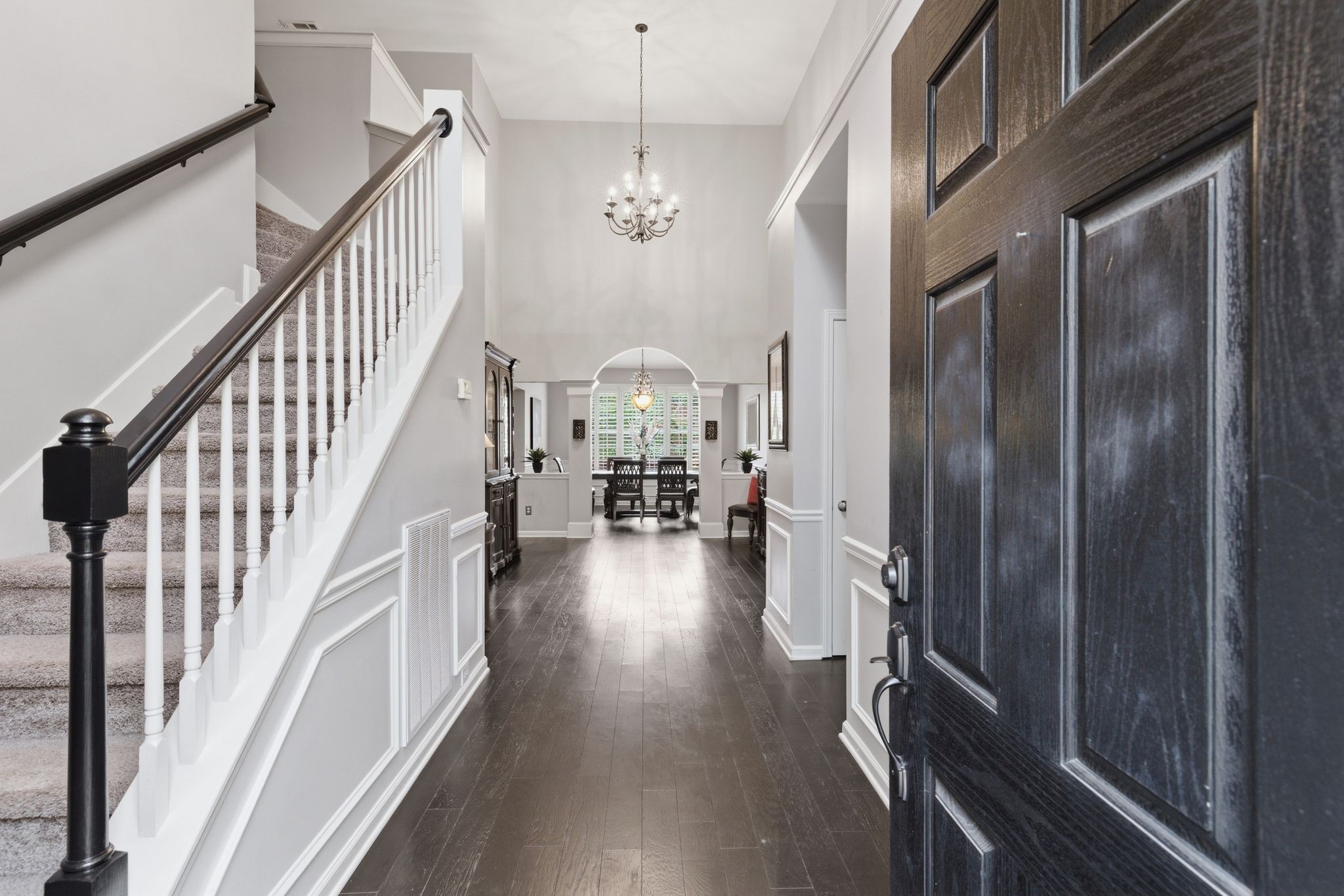421 Galloway Drive Franklin TN 37064