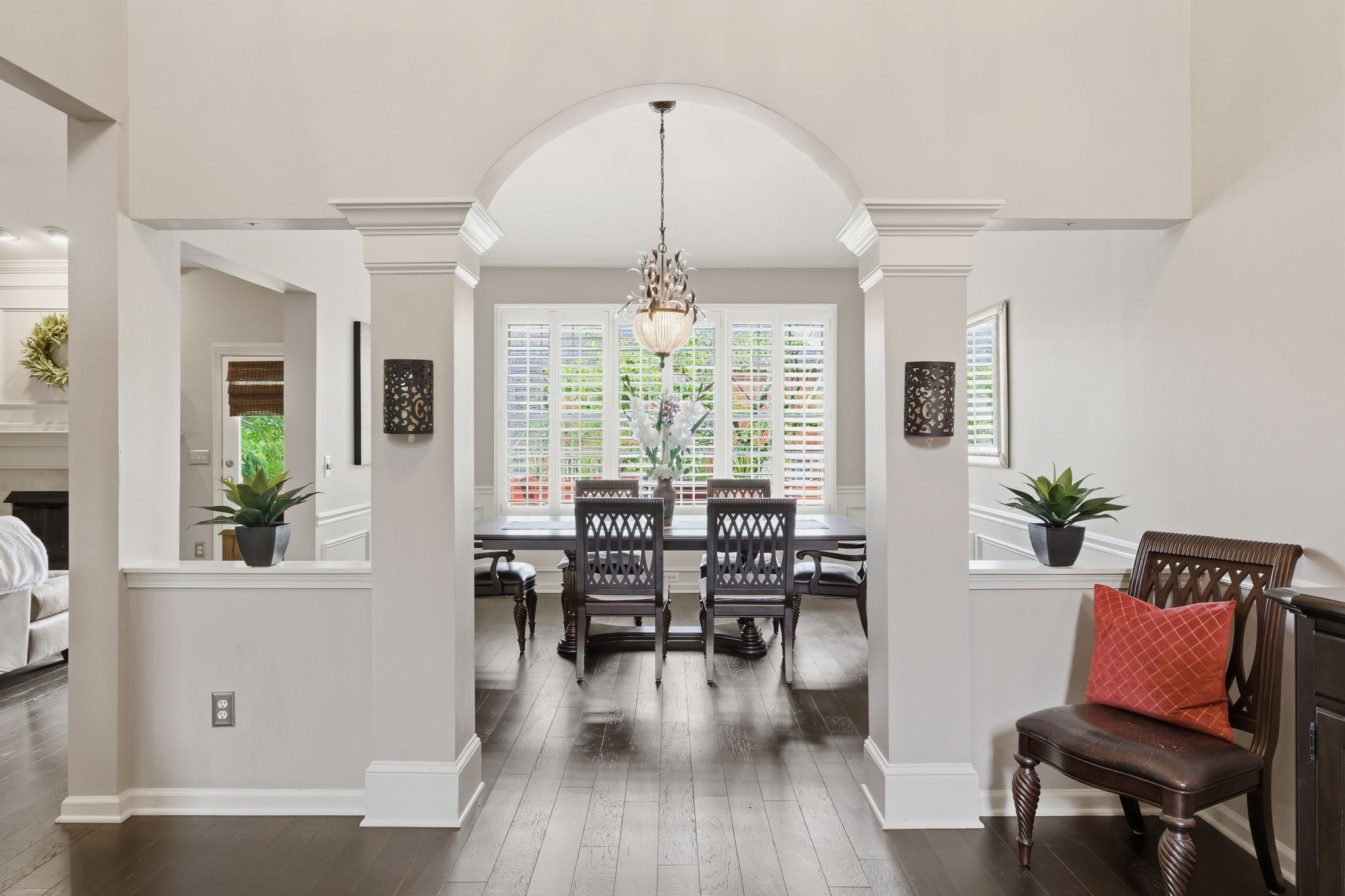 421 Galloway Drive Franklin TN 37064