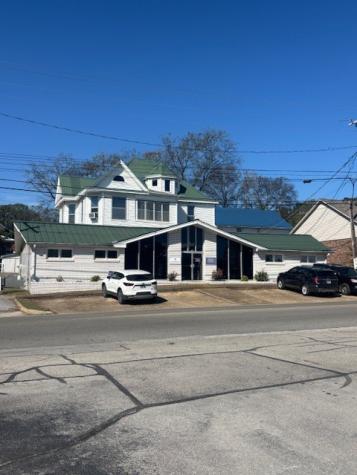 118 N 3rd Street Pulaski TN 38478