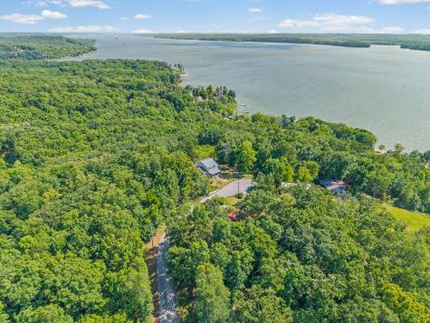 171 Eagle Nest Court Dover TN 37058