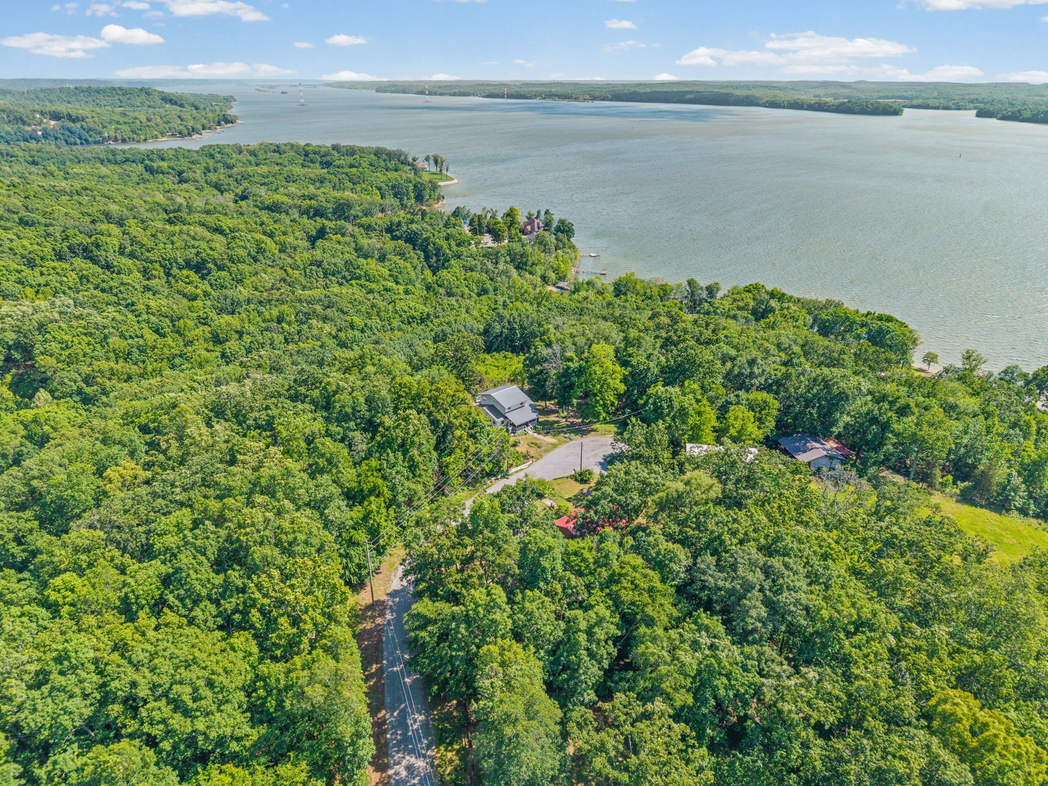 171 Eagle Nest Court Dover TN 37058