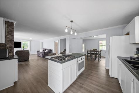171 Eagle Nest Court Dover TN 37058