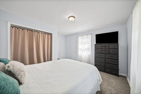 171 Eagle Nest Court Dover TN 37058