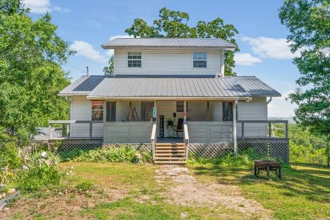 171 Eagle Nest Court Dover TN 37058