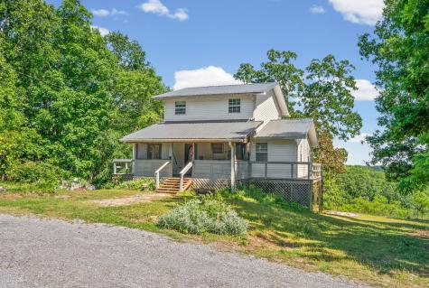 171 Eagle Nest Court Dover TN 37058