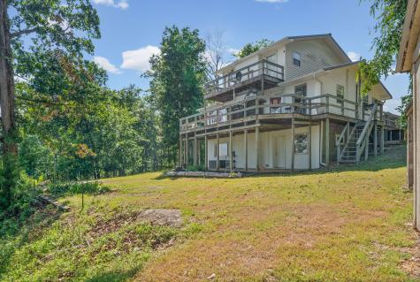 171 Eagle Nest Court Dover TN 37058