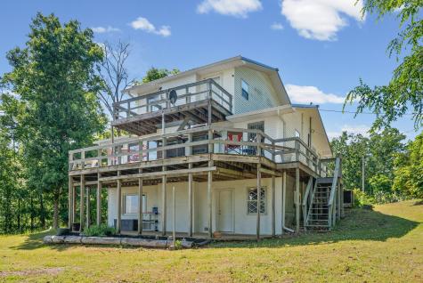 171 Eagle Nest Court Dover TN 37058