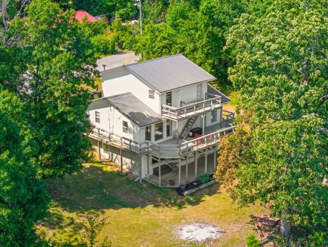 171 Eagle Nest Court Dover TN 37058