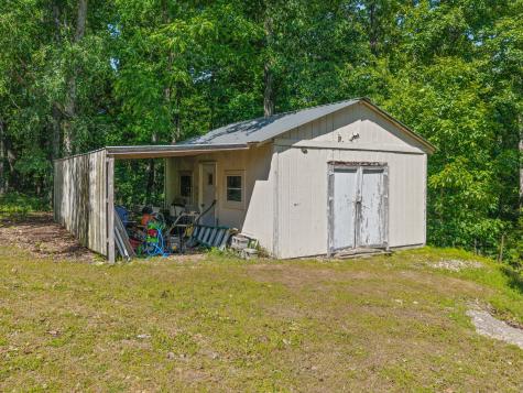171 Eagle Nest Court Dover TN 37058