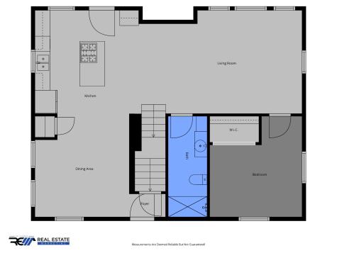 171 Eagle Nest Court Dover TN 37058