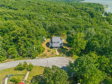 171 Eagle Nest Court Dover TN 37058