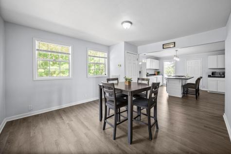 171 Eagle Nest Court Dover TN 37058