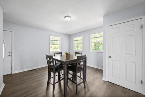 171 Eagle Nest Court Dover TN 37058