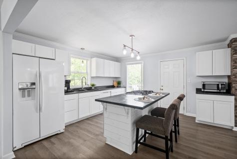 171 Eagle Nest Court Dover TN 37058
