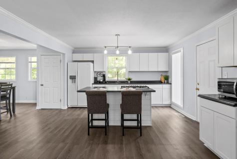 171 Eagle Nest Court Dover TN 37058