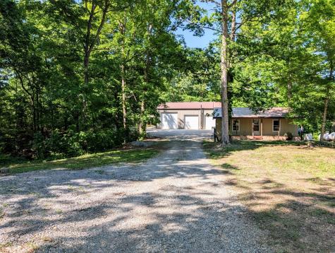 456 Walker Ridge Road Big Rock TN 37023