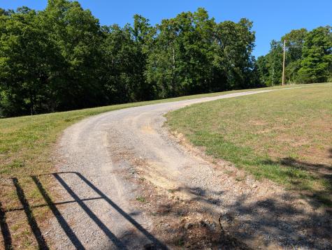 456 Walker Ridge Road Big Rock TN 37023